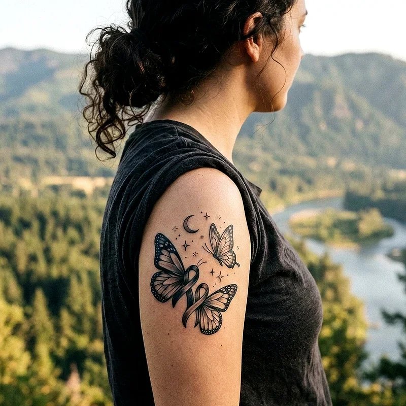 Stillbirth Tattoo Ideas