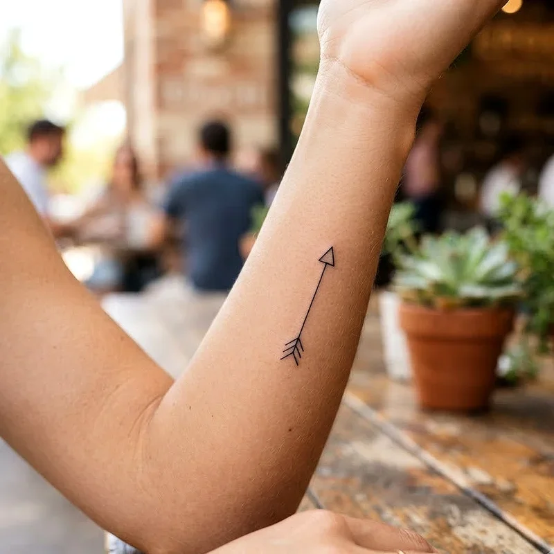Small Women Tattoo Ideas