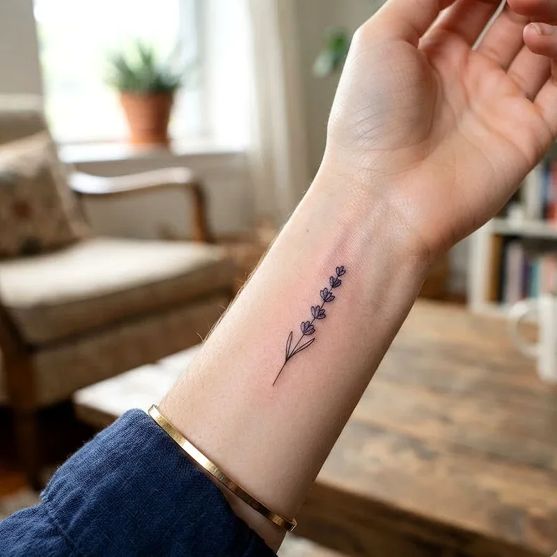Small Women Tattoo Ideas