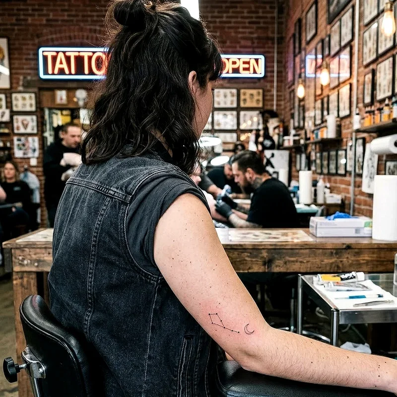 Feminine Tattoo Ideas