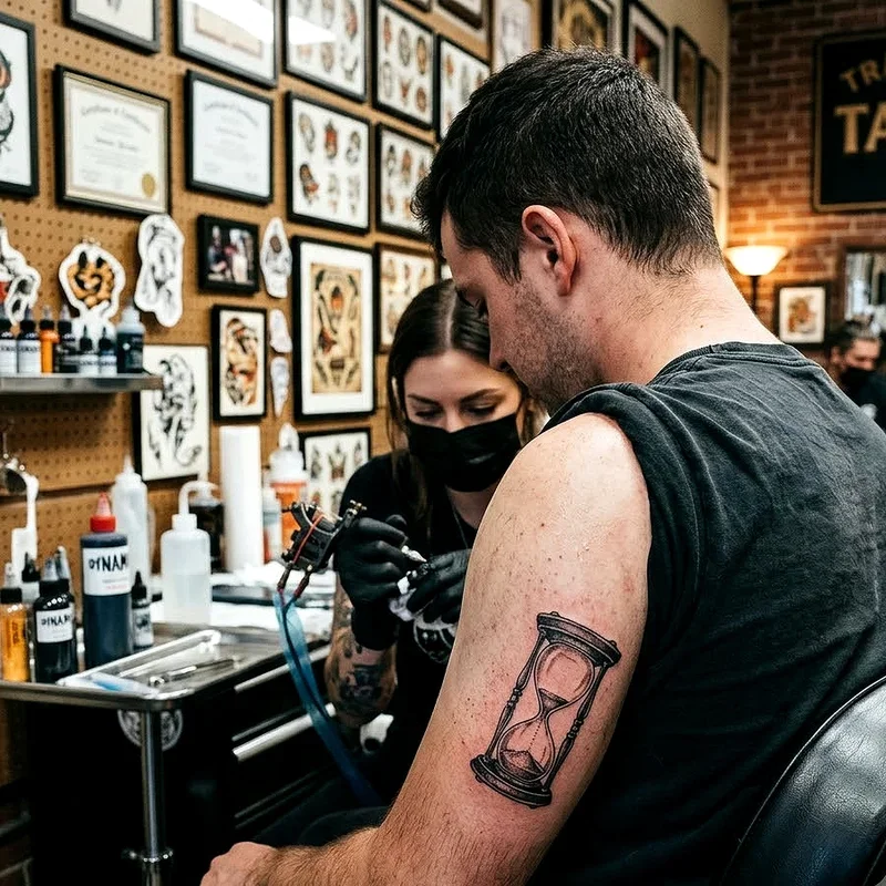 Numb Tattoo Ideas