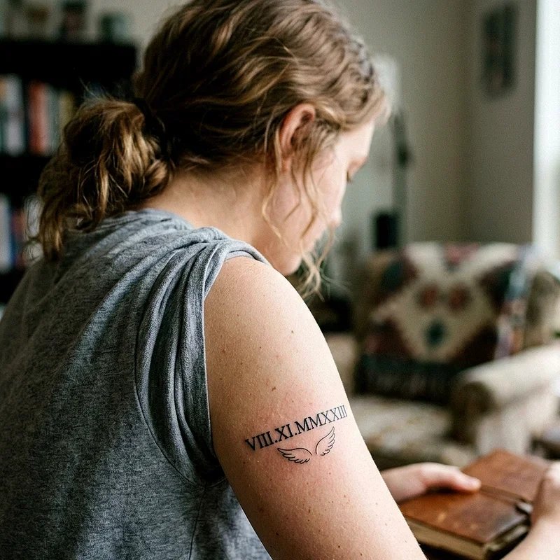 Stillbirth Tattoo Ideas