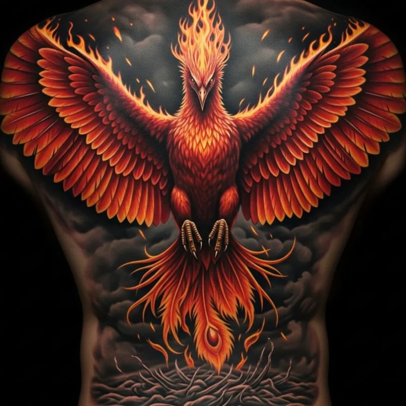 15 Tattoo Ideas with Meaning That Tell Your Story
