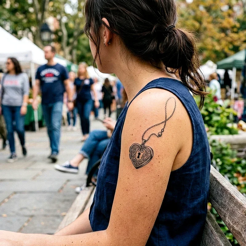 Stillbirth Tattoo Ideas