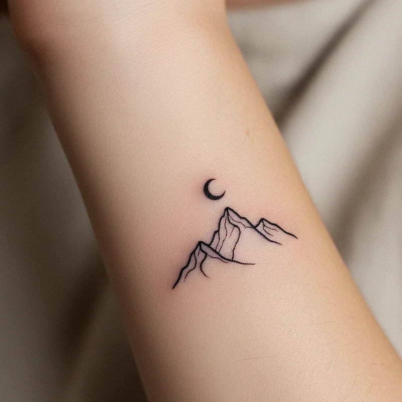 How Long Does a Small Tattoo Take