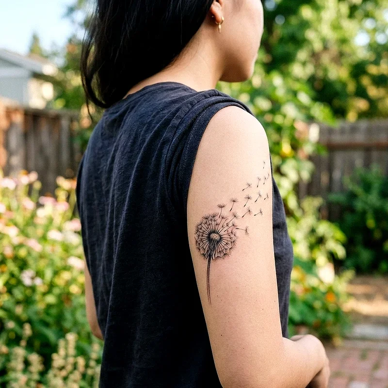 Stillbirth Tattoo Ideas