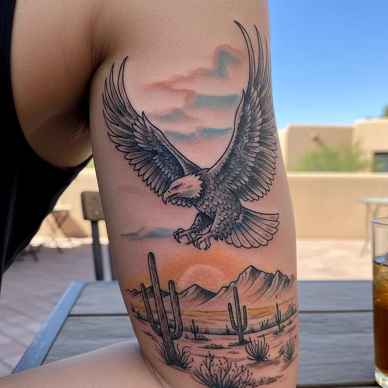 15 Medium Tattoo Ideas for Versatile and Creative Designs