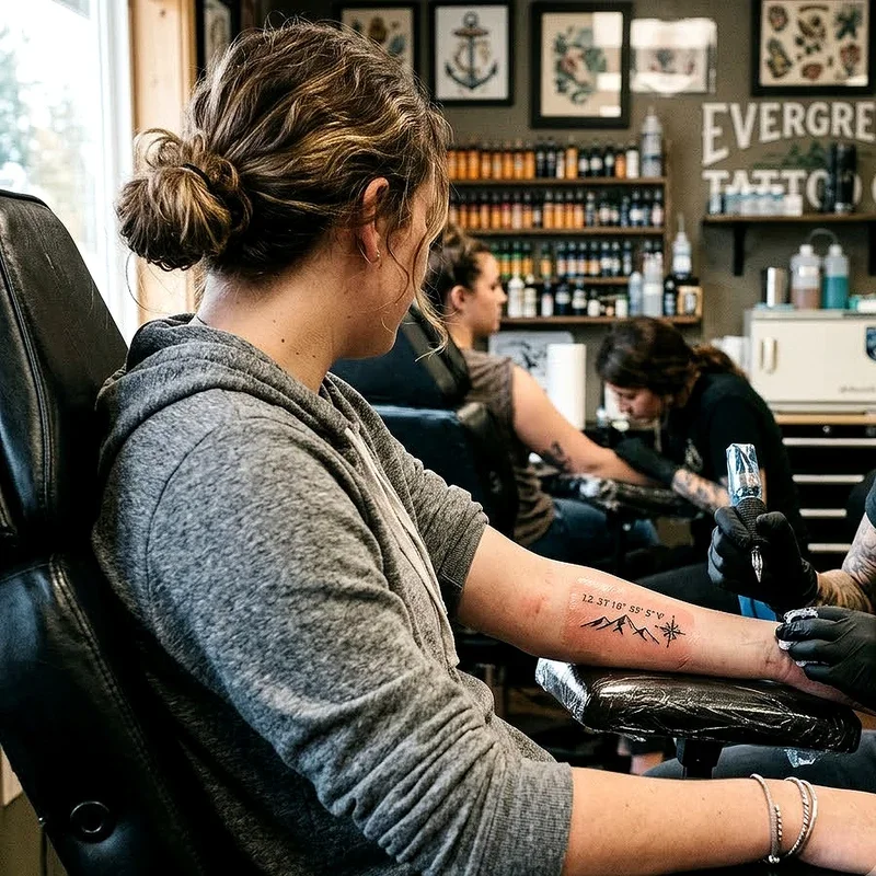 Numb Tattoo Ideas