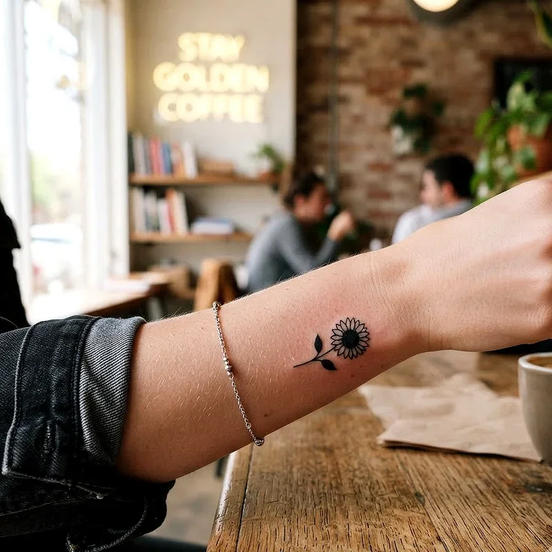 Small Women Tattoo Ideas