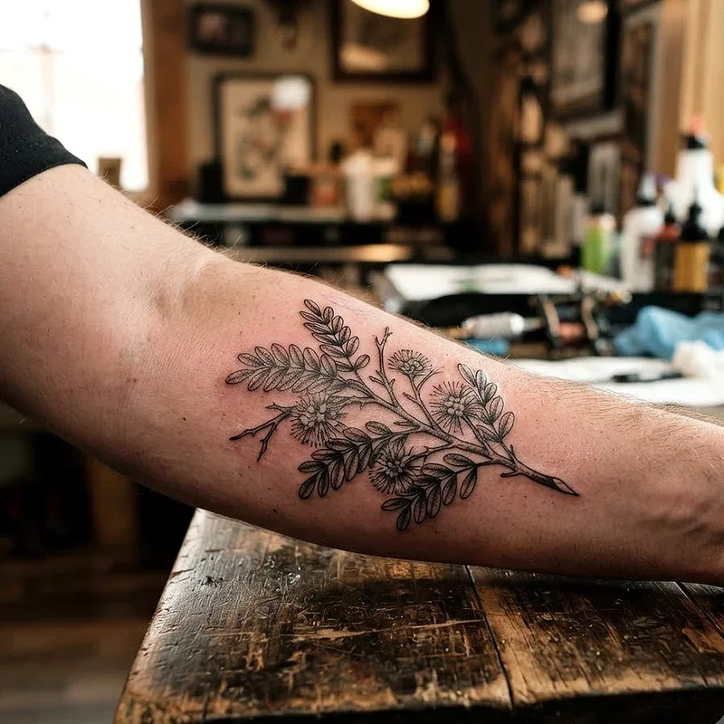 Freemason Tattoo Ideas