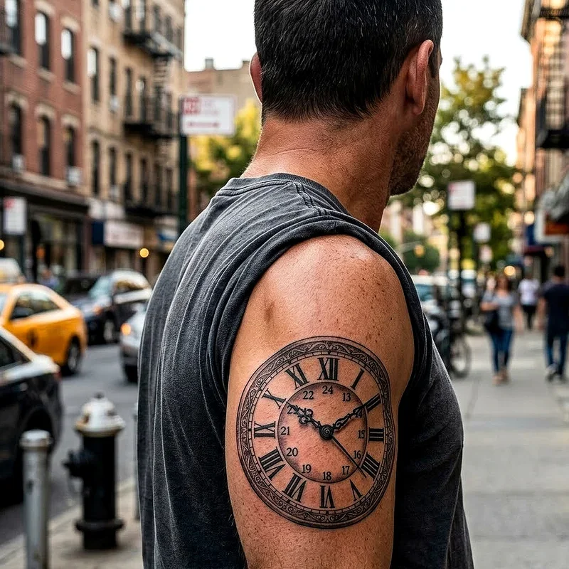 Number 22 Tattoo Ideas