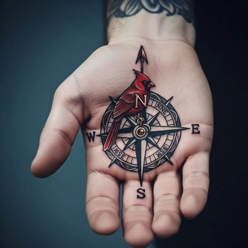 15 Tattoo Ideas for Men with Meaning