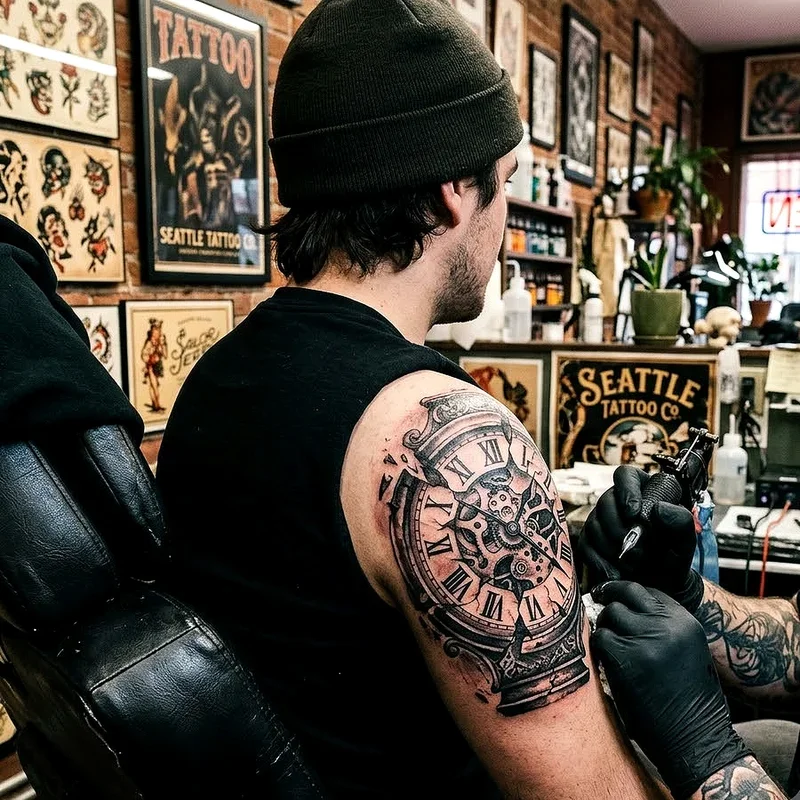 Numb Tattoo Ideas