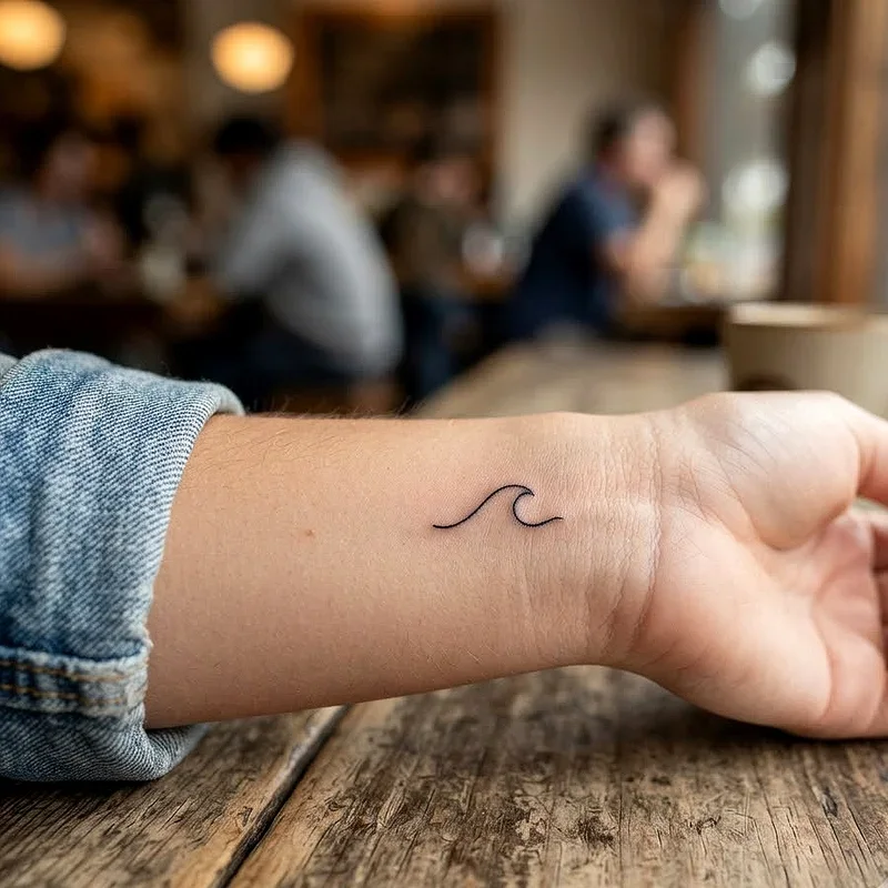 Small Women Tattoo Ideas