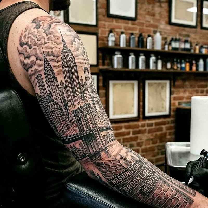 It Is Well With My Soul Tattoo Ideas