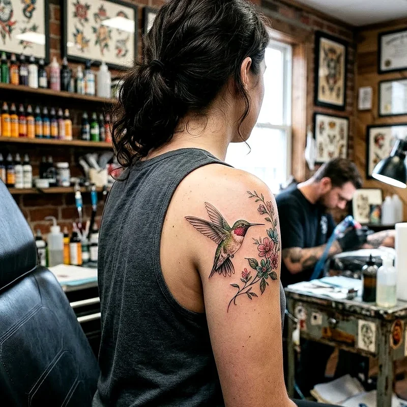 Feminine Tattoo Ideas
