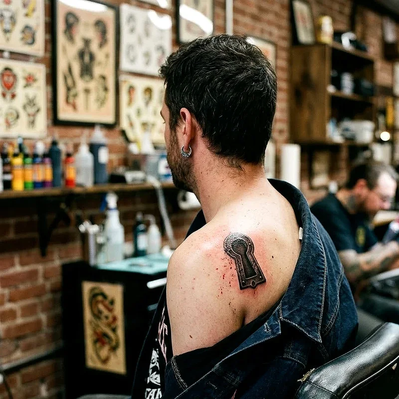 Numb Tattoo Ideas