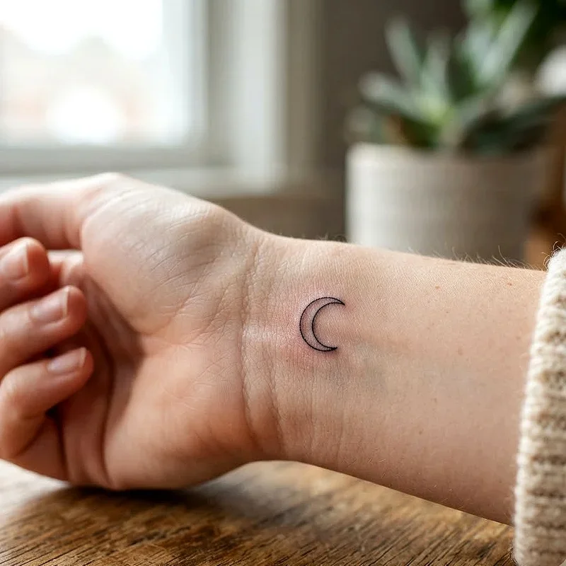 Small Women Tattoo Ideas