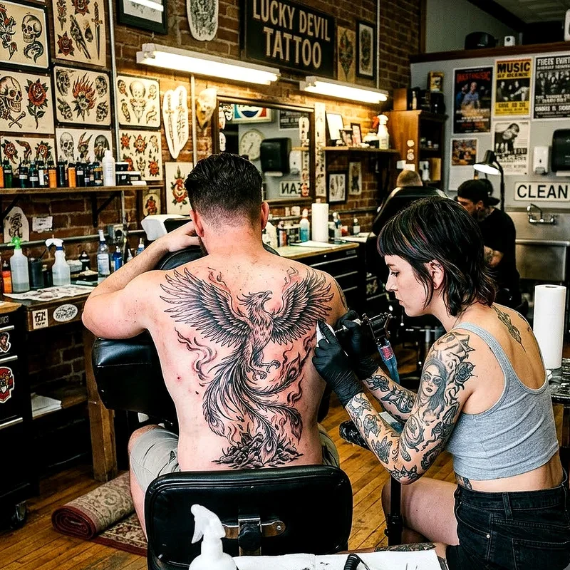 Numb Tattoo Ideas