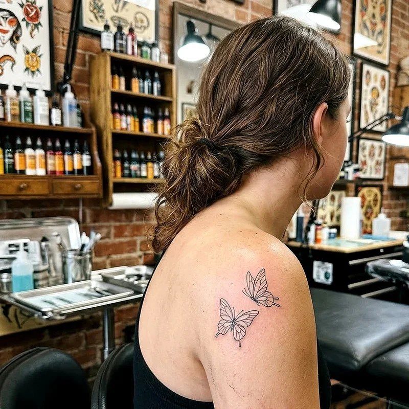 Feminine Tattoo Ideas