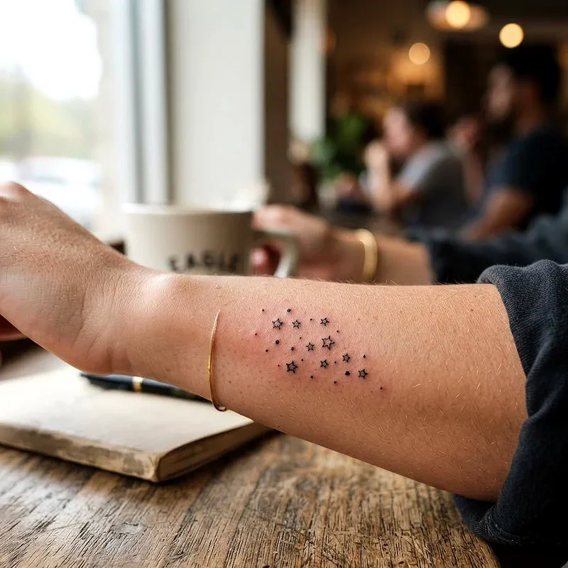 Small Women Tattoo Ideas