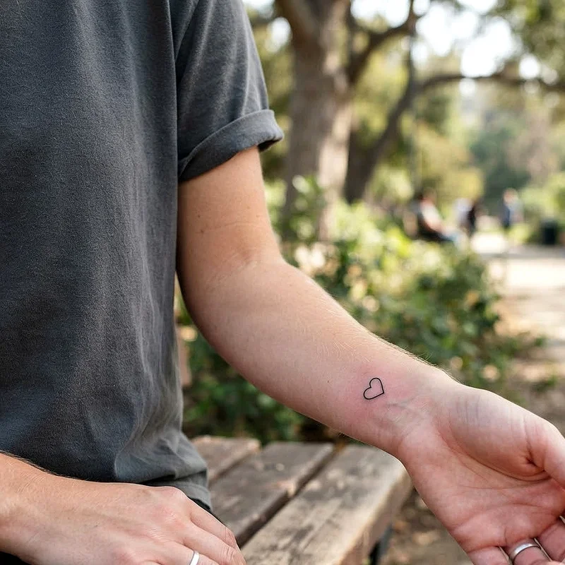 Small Women Tattoo Ideas