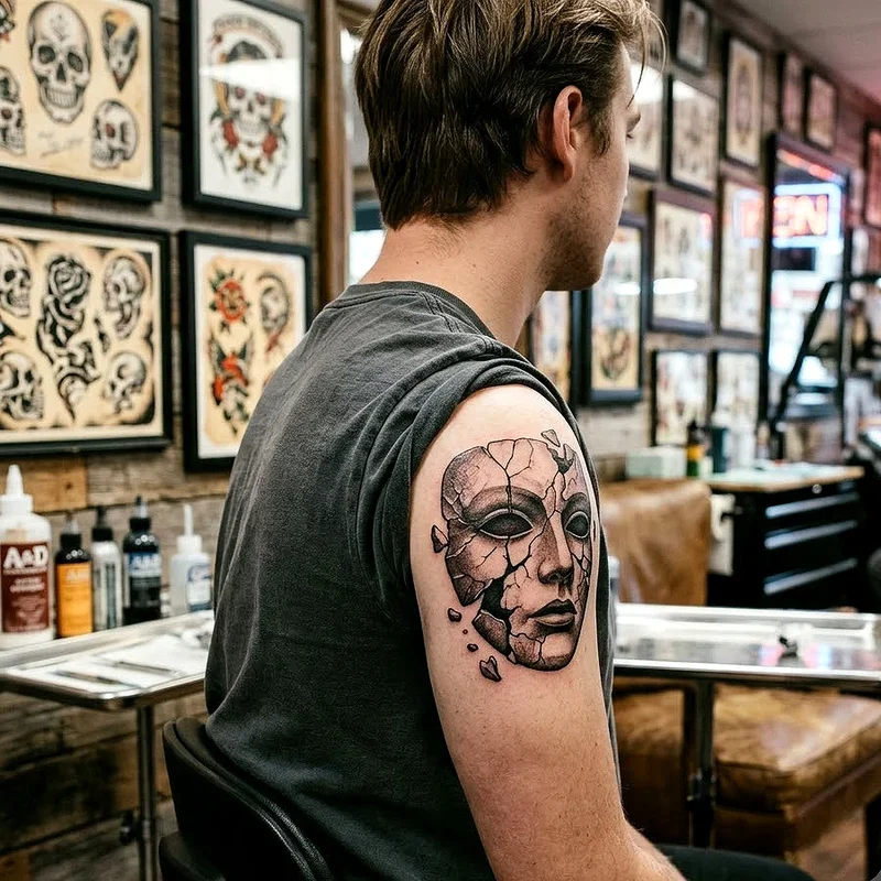Numb Tattoo Ideas