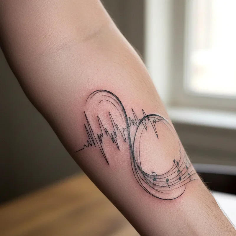 Music Tattoo Ideas