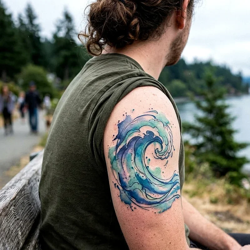 It Is Well With My Soul Tattoo Ideas