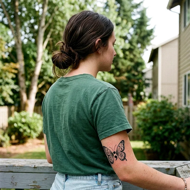 Stillbirth Tattoo Ideas