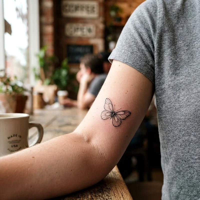Small Women Tattoo Ideas