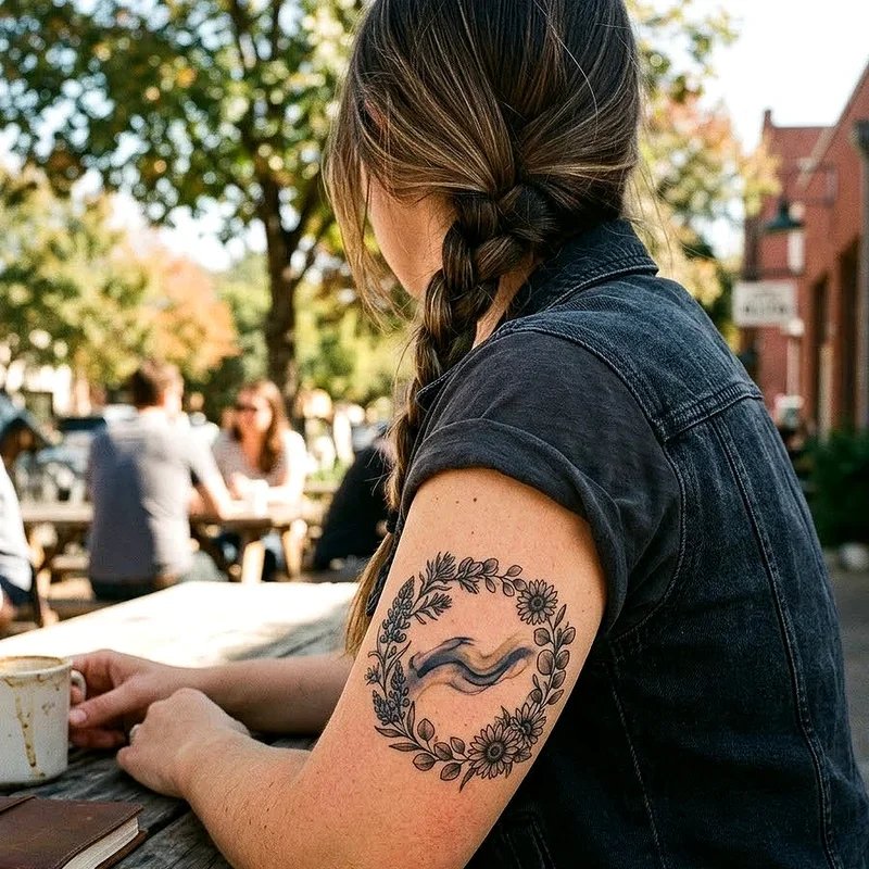 It Is Well With My Soul Tattoo Ideas