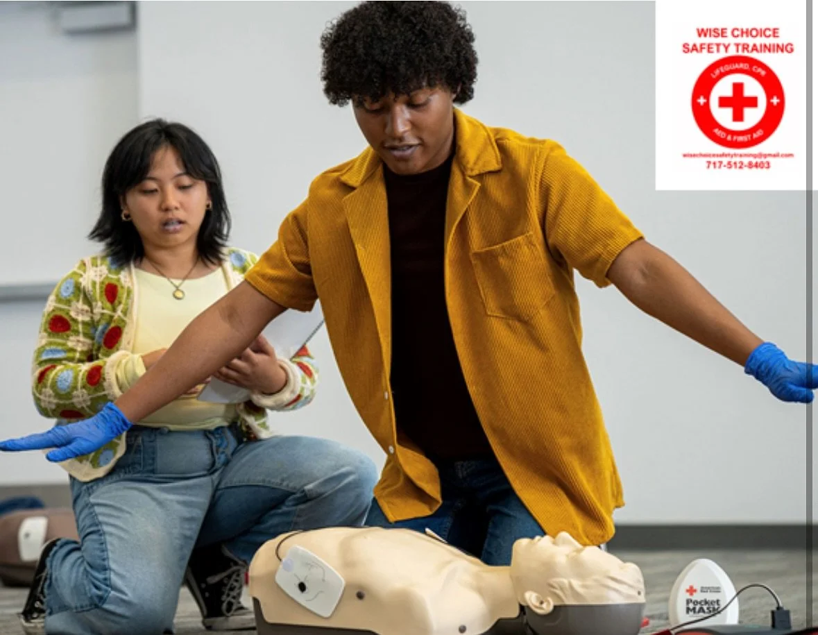 October is Sudden Cardiac Arrest Awareness Month &ndash; Are You Ready to Help Save a Life?

Red Cross urges people to learn CPR and AED skills

https://www.redcross.org/local/pennsylvania/southeastern-pennsylvania/about-us/news-and-events/press-rele