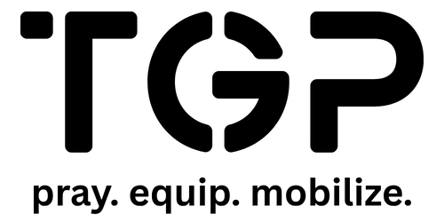 Therismos Gospel Project