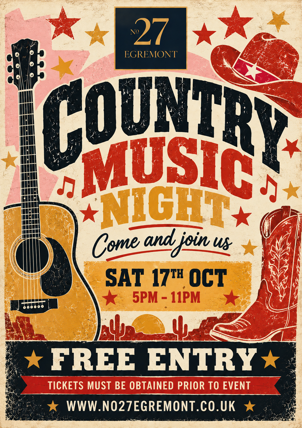 Country Music Night at No.27 Egremont.png