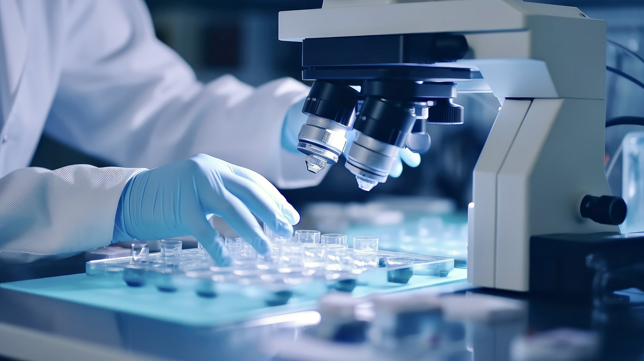 Biotech / Pharmaceutical