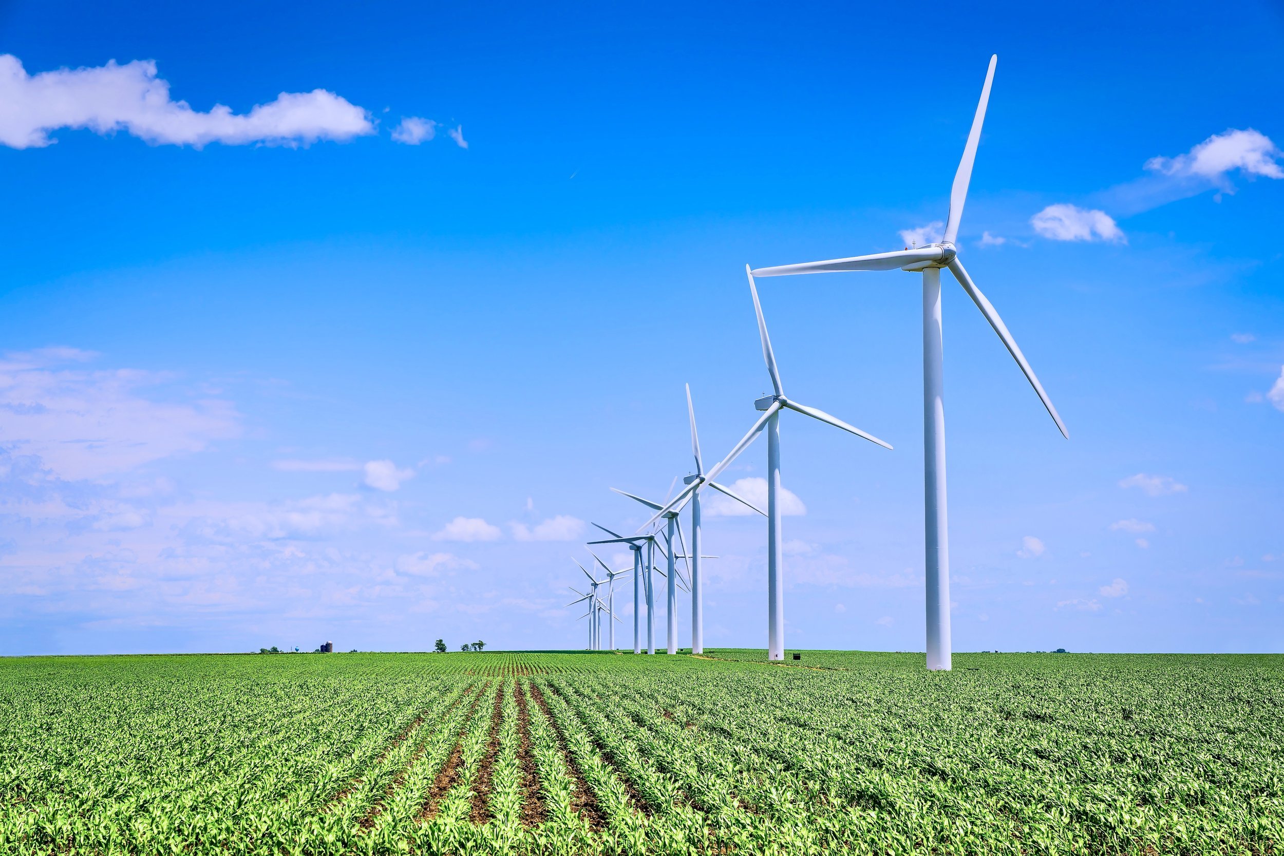 Power Generation