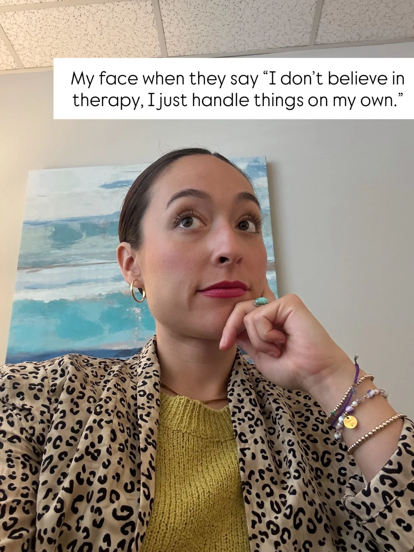 Sure, self-reliance is a vibe&hellip; but so is healing in community, releasing old stories, and not carrying the whole emotional backpack alone.

If you&rsquo;re craving space to untangle what&rsquo;s underneath and rewrite what&rsquo;s next&mdash;I