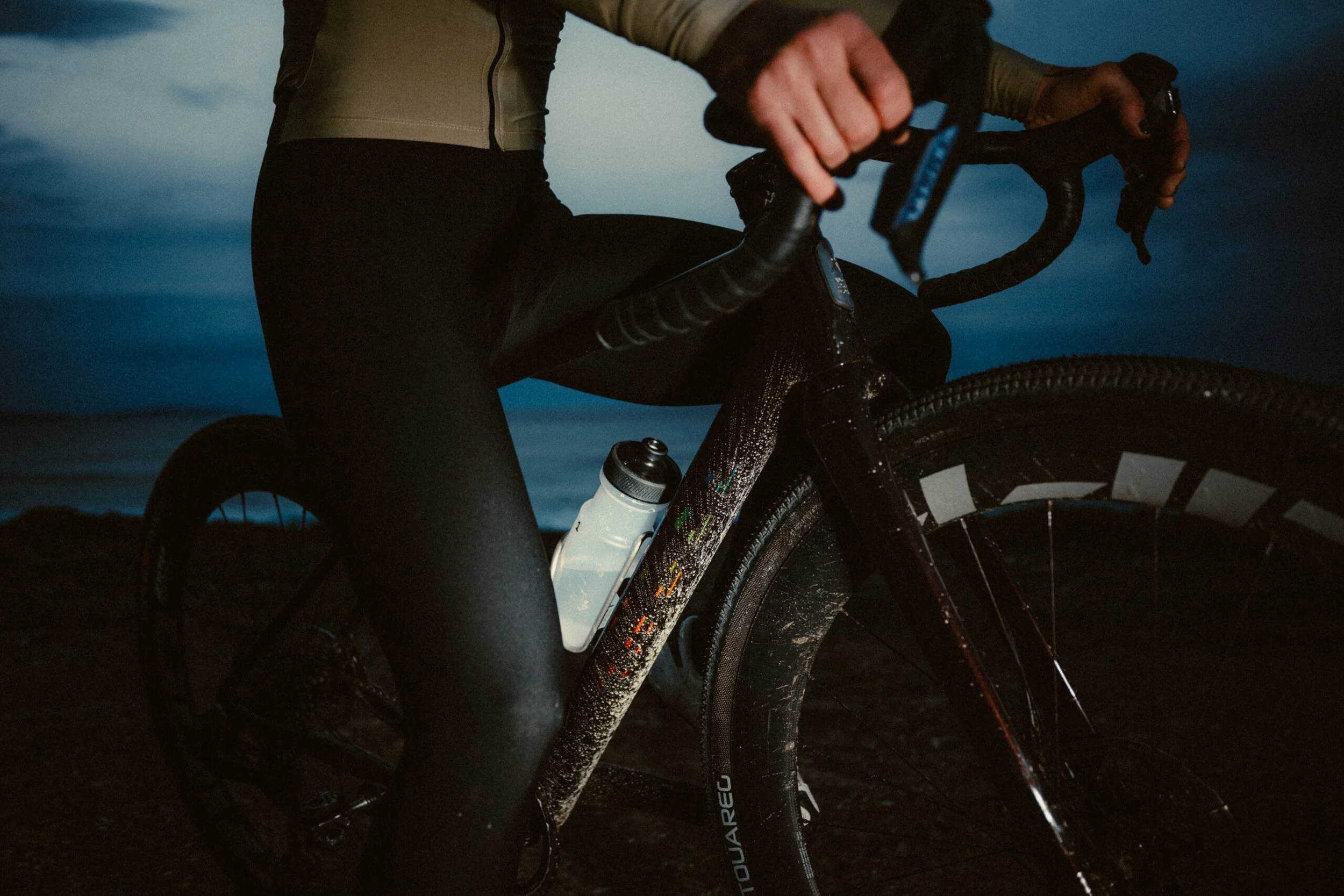 BikeRumor - The Gravel Project