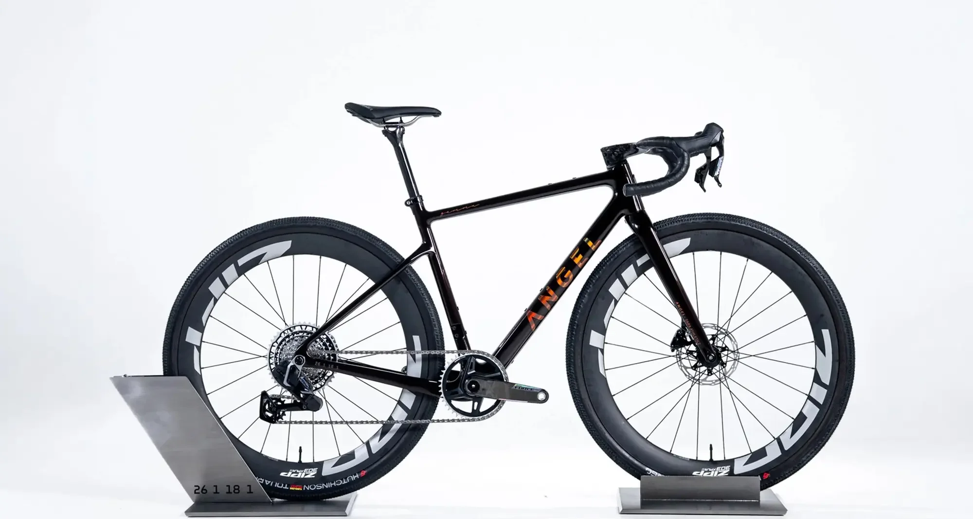 Rennrad- Zara macht jetzt Gravel-Bikes