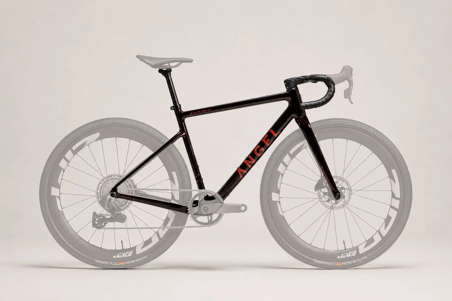 Gamma Frame kit