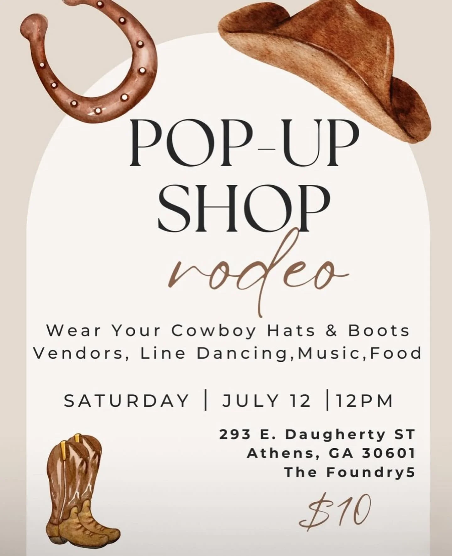 🤠 Hold onto your hats, cowgirls &amp; cowboys&mdash;ZuZu Juice is hittin&rsquo; the Pop-Up Rodeo this Saturday, July 12th from 12&ndash;6 PM and we&rsquo;re bringin&rsquo; the juice with the kick! 🍓🧃💥

It&rsquo;s gonna be hot, but our juices are 