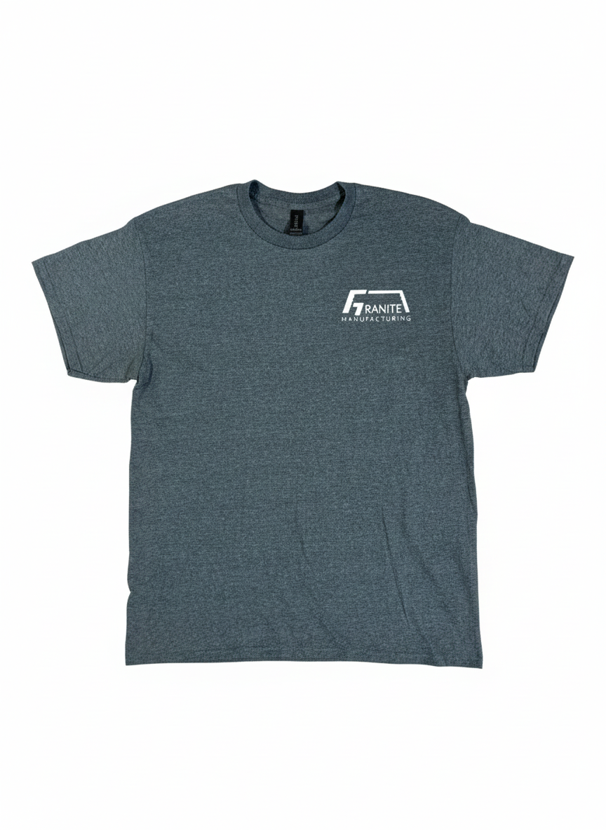 Classic T-Shirt Grey