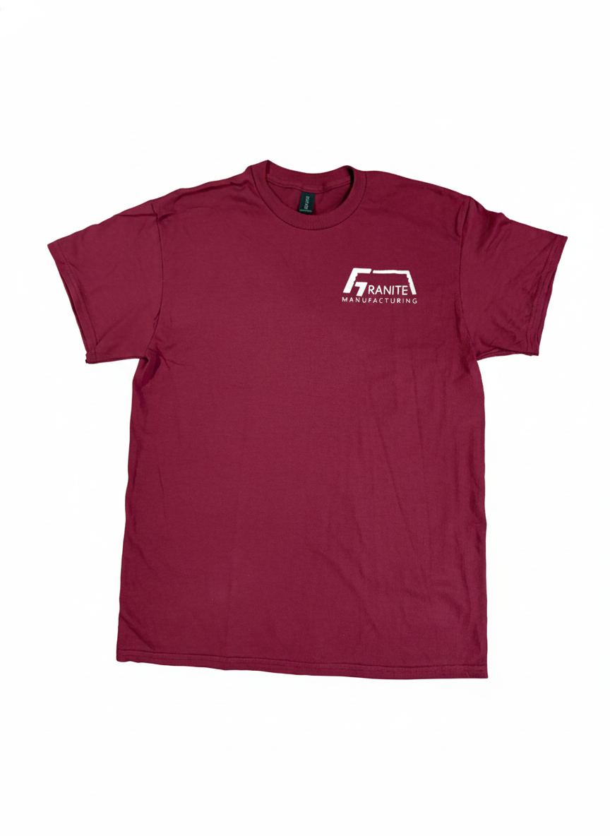 Classic T-Shirt Red