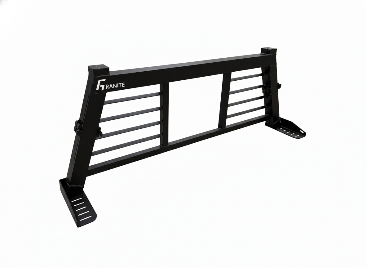 Full Size Truck Rack