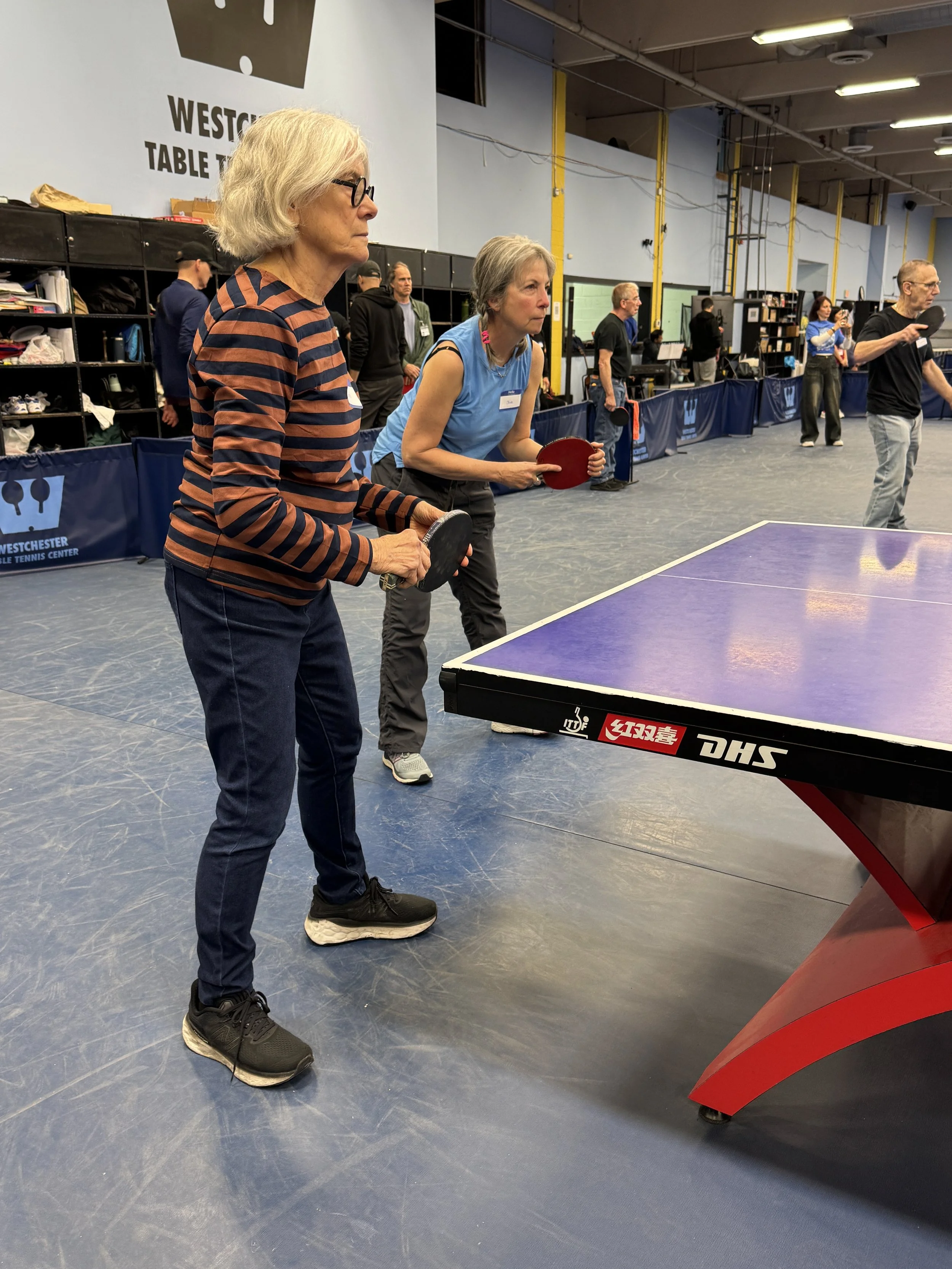 13. NY Open Shira and Carol.JPG