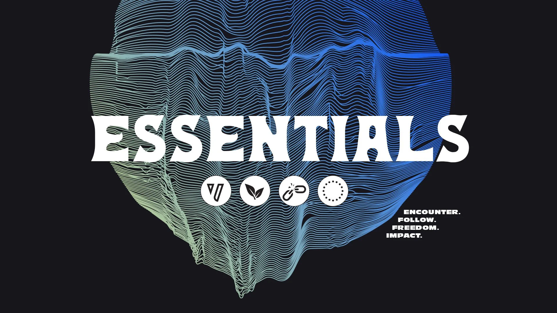 SUNDAY NOTES 1.18.26