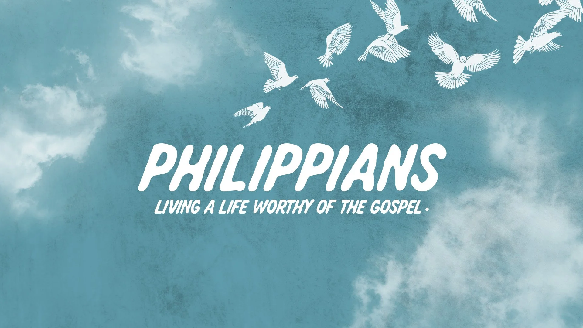 SUNDAY NOTES 4.19.26