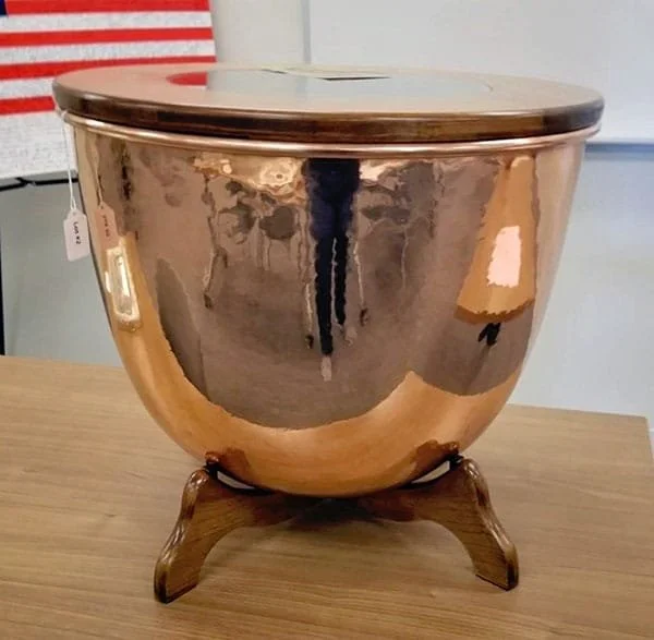 Product Image for Caramel Corn Kettle