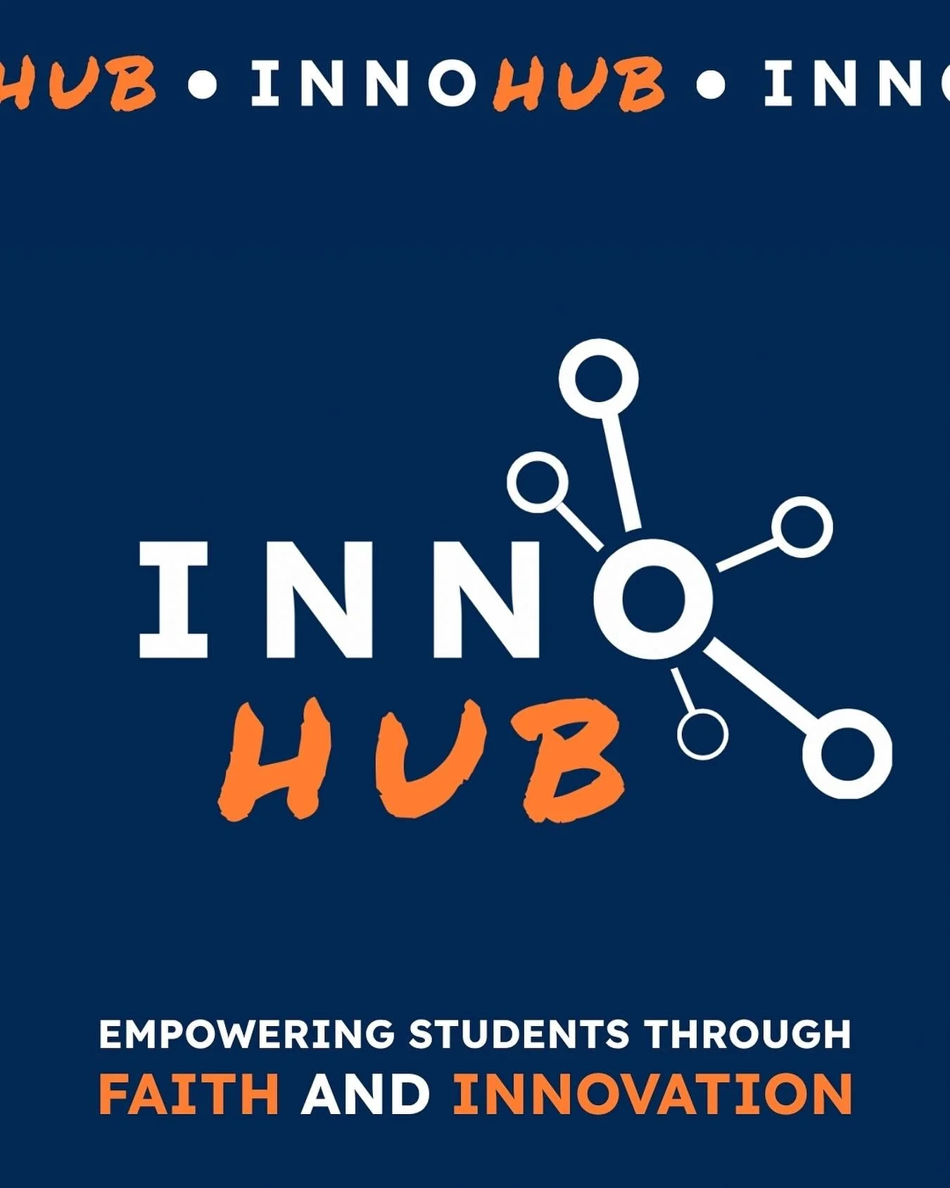 Welcome to InnoHub - where faith meets innovation at Wheaton College.
